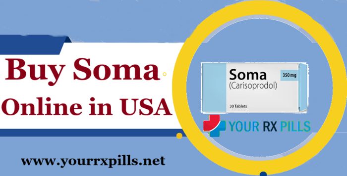 Buy Soma Online Discreet Packaging, Fast Shipping
