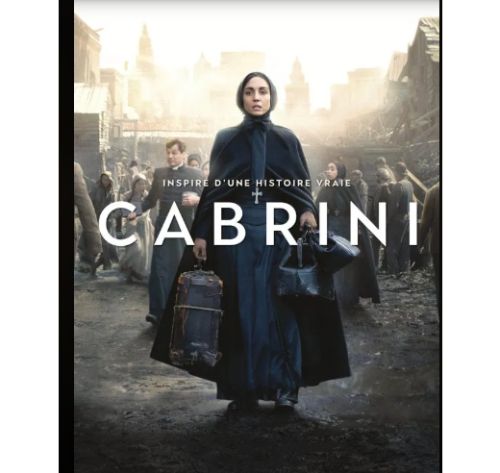 cabrini
