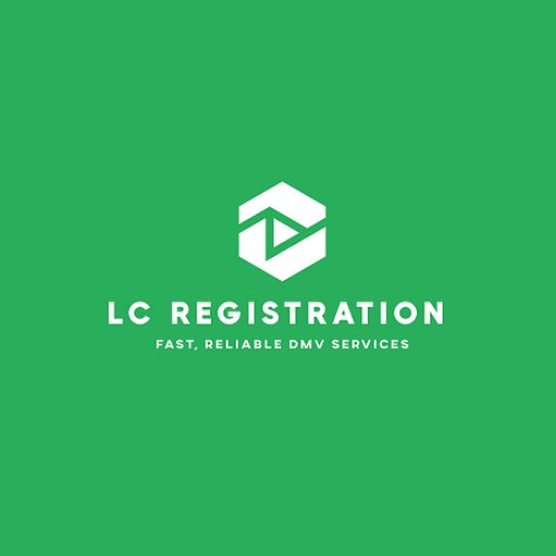California DMV Lien Sale Services by LC Registration