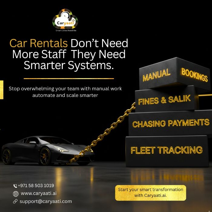 Car Rental CRM Software for Fleet Management Bookings