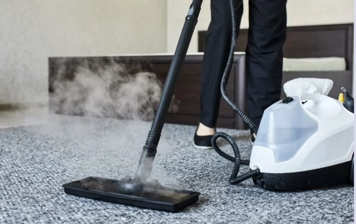 Carpet Steam Cleaning Services