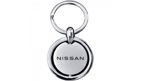 Carry Modern Style With Premium Nissan Keychains