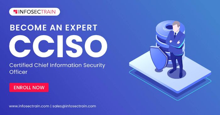 CCISO Training