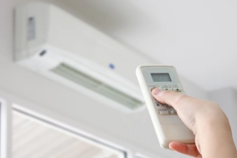 Central Air Conditioning Installation Long Island