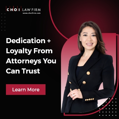 Choi Law Firm Choi Law Firm