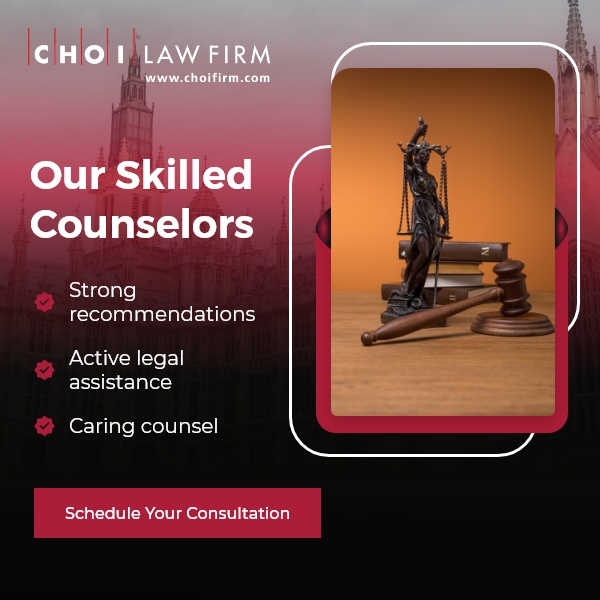 Choi Law Firm Choi Law Firm