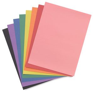 Clean Carbonless Copy Custom NCR Paper For Business
