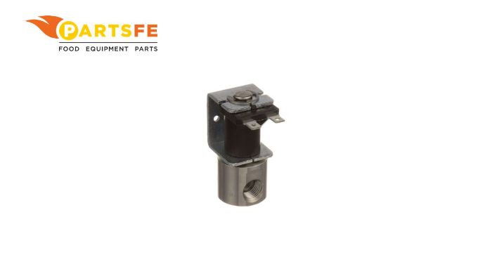 Cleveland 22218 Steamer Solenoid Valve