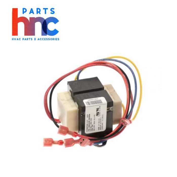 ClimateMaster 15B0001N02 Transformer 208240V Primary 24V Secondary 50VA