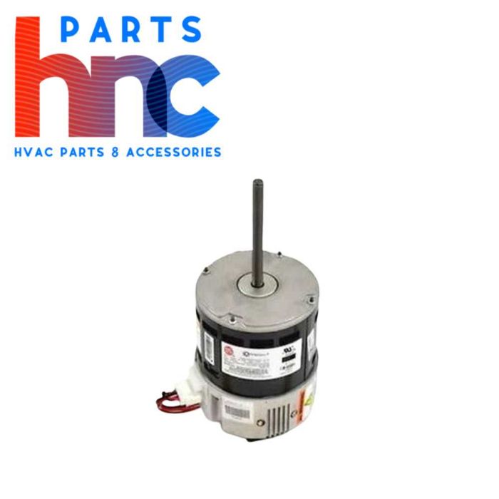 Climatemaster S14S0016N04Ecm Motor Assembly