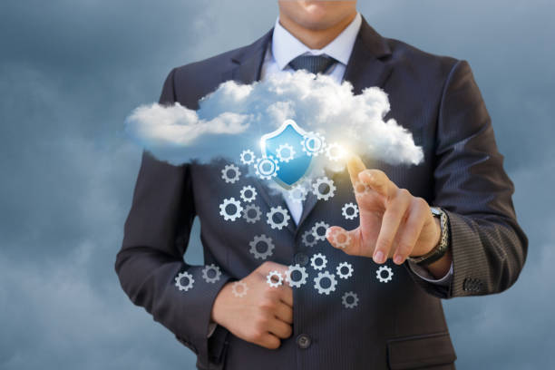 Cloud Security Monitoring Solutions SecureSky, Inc.