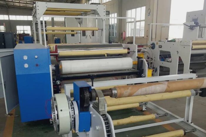 Coating Surface Engineering Plants HighPerformance Coating