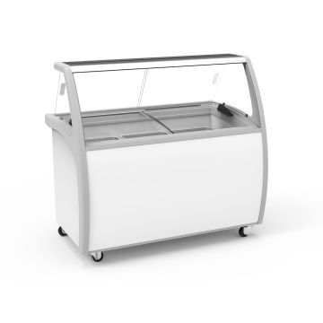 Commercial Ice Cream Machine Australia Federal Hospitality Equipment AU