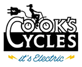 Cooks Cycles