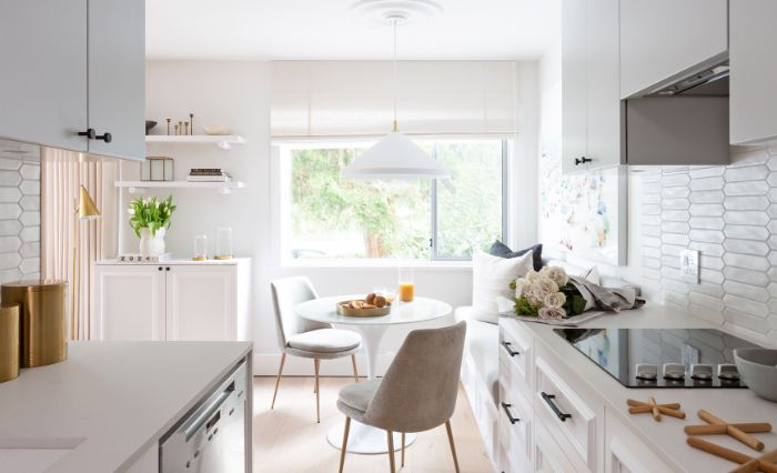 Creative Interior Design Vancouver Solutions Shift Interiors
