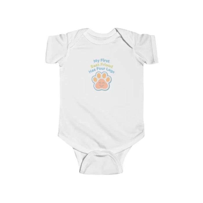 Custom newborn onesies