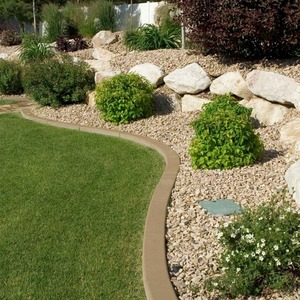 Custom Outdoor Landscape Design Oklahoma: Functional and visually appealing