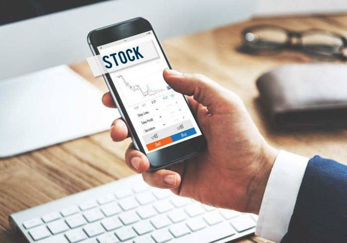 Custom Trading Platform Development for Fintech Growth