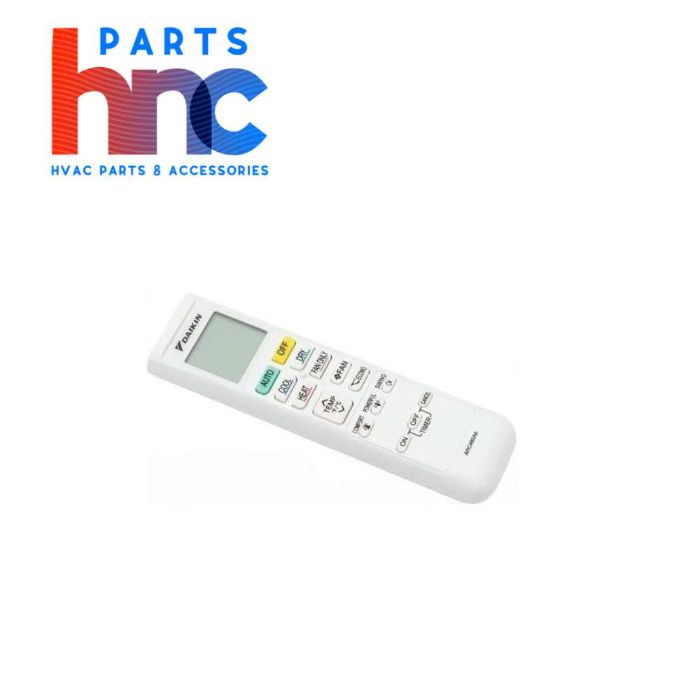 DaikinMcquay 6024909Remote Controller Assembly