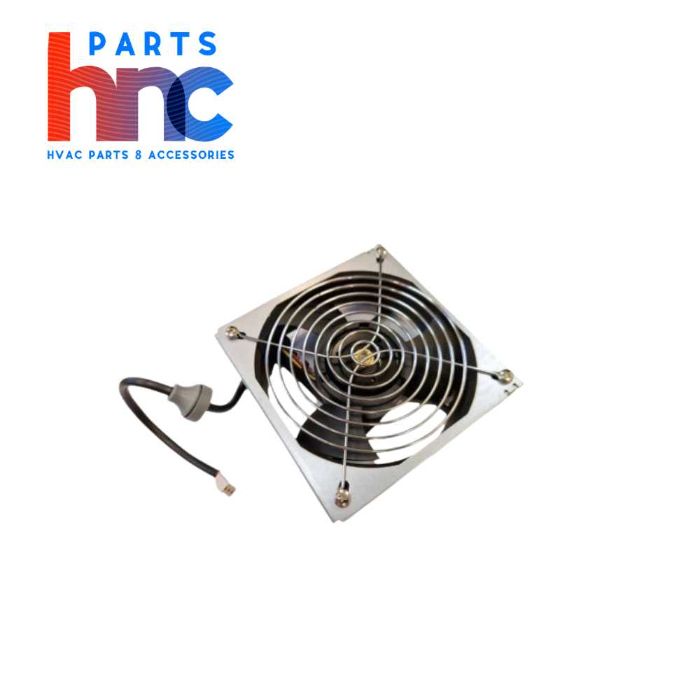 Danfoss 134B7132 External Fan Frame Size B1