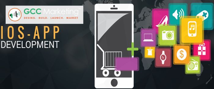 Dedicated iOS App Development Company Dubai