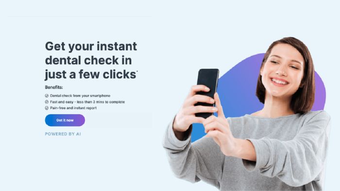 Dental AI Platform Australia