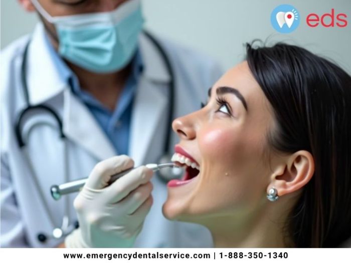 Dentist open on Weekends in Chicago, IL Emergency Dental Service