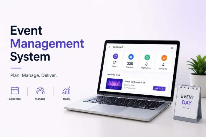 Digital Event Pass Entry Control System by FTPass