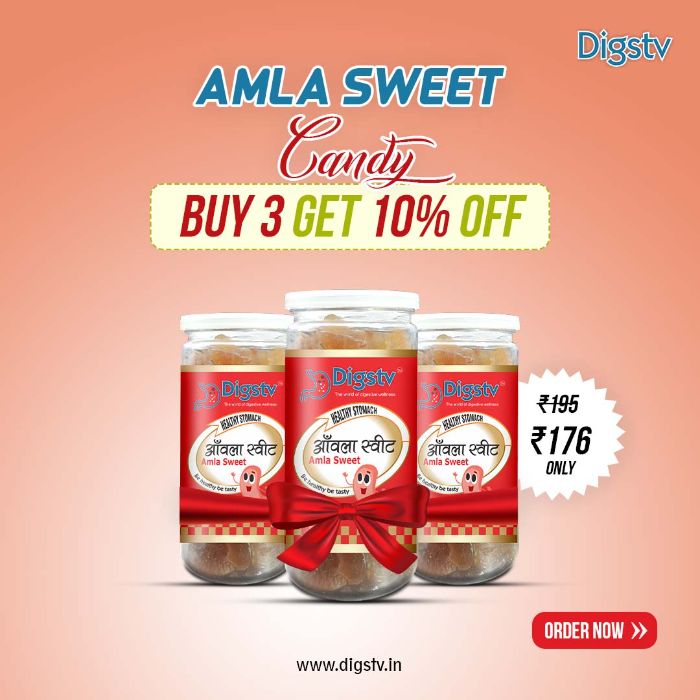 Digstv Amla Sweet