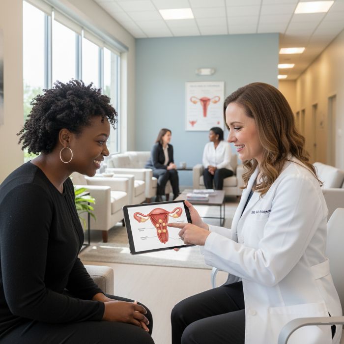 Do Fibroids Cause Anemia? Understanding the Connection
