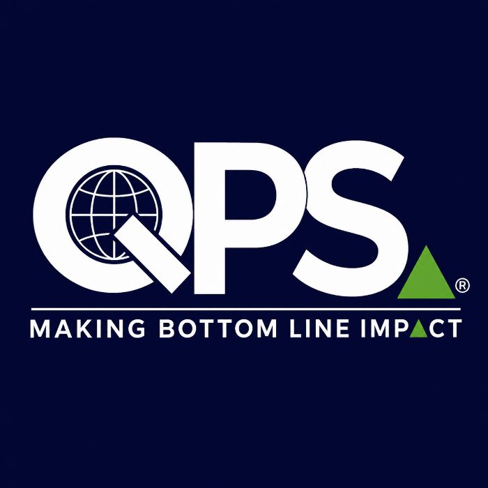 DONT GET LEFT BEHIND Transform Your Business with Quality Management Consulting and Training!