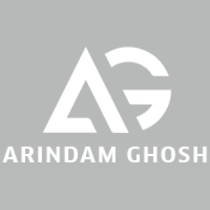 Dr. Arindam Ghosh