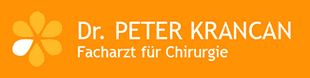 Dr. Krancan Peter