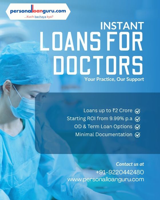 Dr Loan