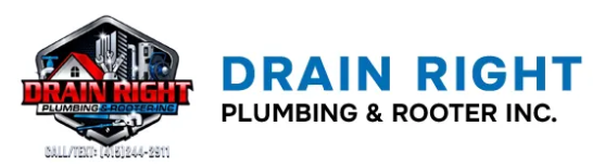 Drain Right Plumbing and Rooter