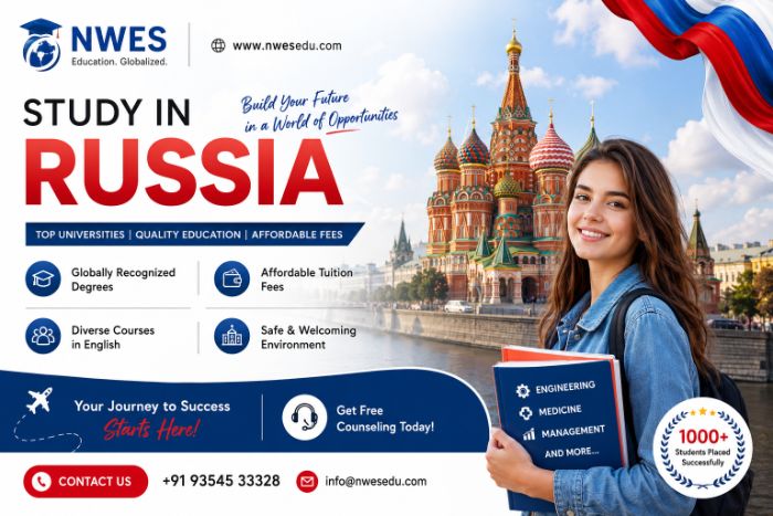 Dreaming of Studying Abroad?