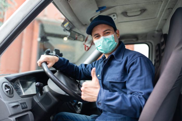 Driver recruitment services
