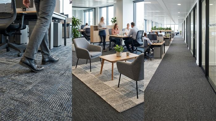 Dubai Office Carpets