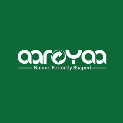 EcoFriendly Biodegradable Tableware in India Aaroyaa