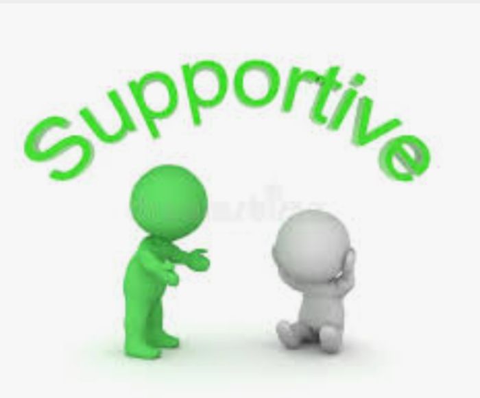 Emotional support