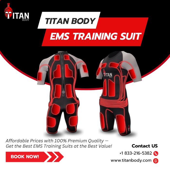 EMS Training Suits