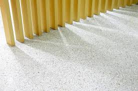 Epoxy Terrazzo Flooring Durable, Stylish LongLasting Flooring Solutions