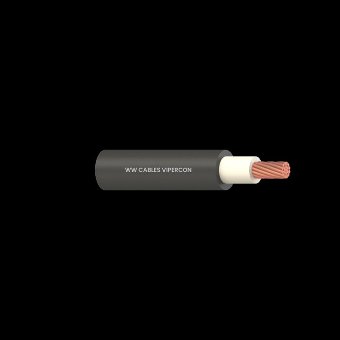 Experience Reliable Power Performance with SDI Cable