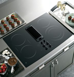 Expert Cooktop Burner Repair in Houston