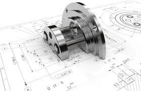 Expert Mechanical Component Design Services