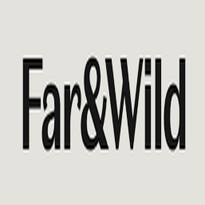 FarWild Custom Essential Oils with Pure Formulas