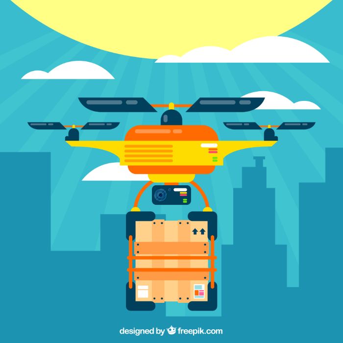 FixedWing VTOL UAV Market