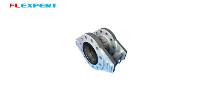 Flexpert Bellows: PrecisionEngineered Solutions for Thermal Expansion