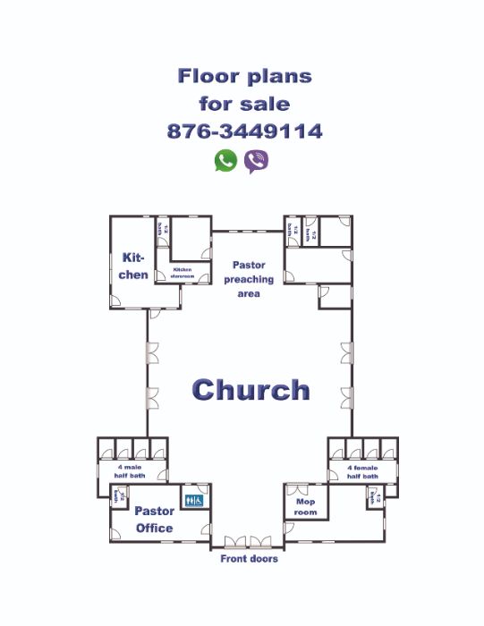 Floor plan on salehttps:payhip.comCANDLEREIGH