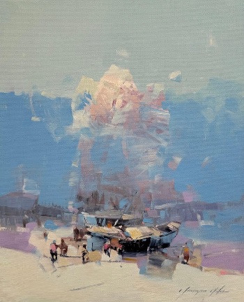 Florida Oil Paintings for Sale